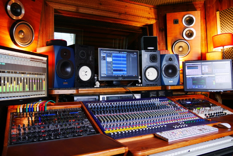 send music to djs, Music Producers